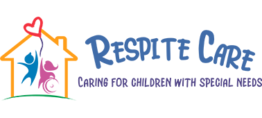 Logotipo de Respite Care of San Antonio.