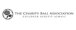 The Charity Ball Association Logo