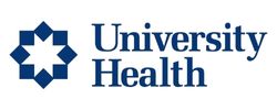 University Health Logo